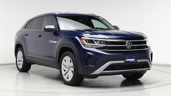 VOLKSWAGEN ATLAS CROSS SPORT 2023 1V2HE2CAXPC209953 image